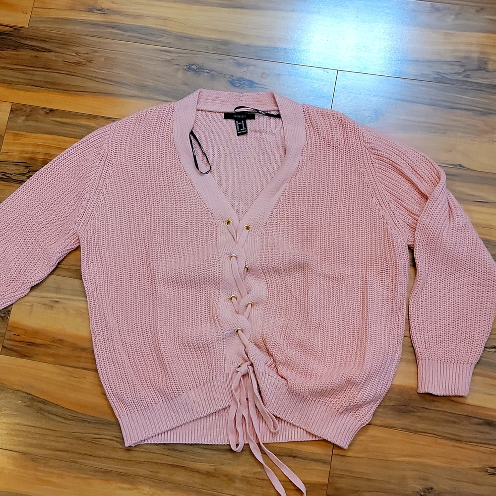 Forever 21 Size Med
